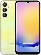 SAMSUNG A25 5G OFFICIAL APPROVED