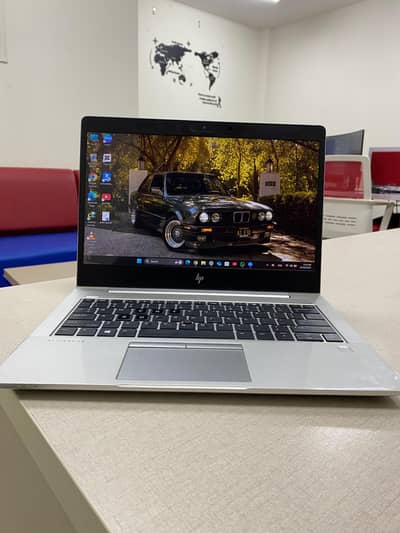 Core i5 8th Generation