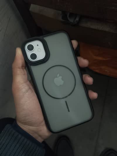 iPhone 11 256GB