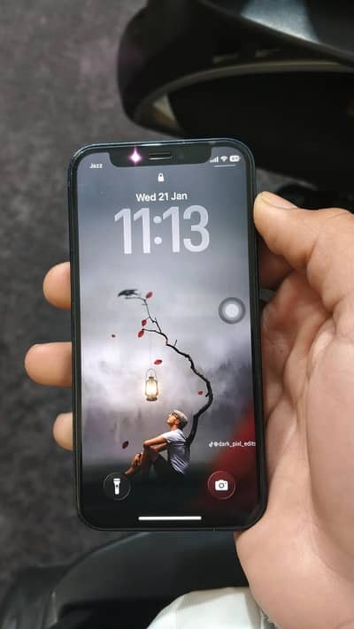 iPhone 12 mini pta approved