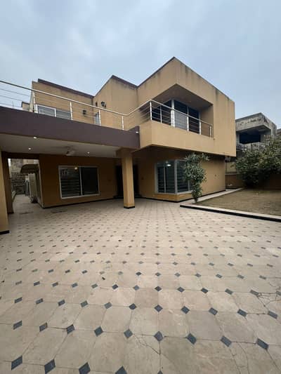 Kanal house 5 bedroom phase 5 bahria town Rawalpindi rent