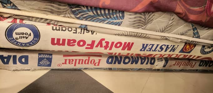 USED MATTRESS