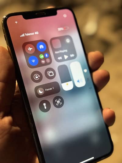 PTA proved hai 64Gb xs Max