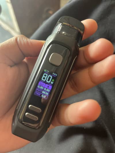 WAPE SMOK IPX-2