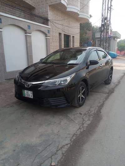 GLi Home used car 2017