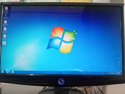 e machines monitor (American)