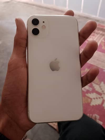 Iphone 11 Factory unlocked ((03290056104)) Urgent sale