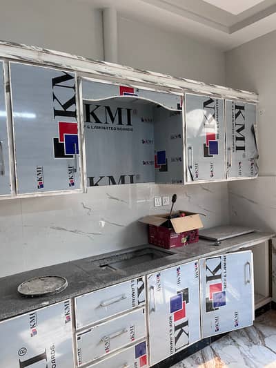 5 Marla House In Stunning Jawad Avenue Is Available For sale