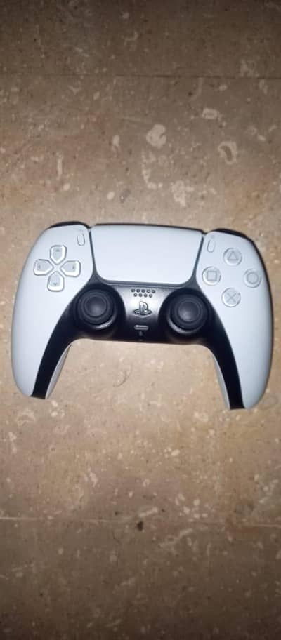 PS5 CONTROLLER