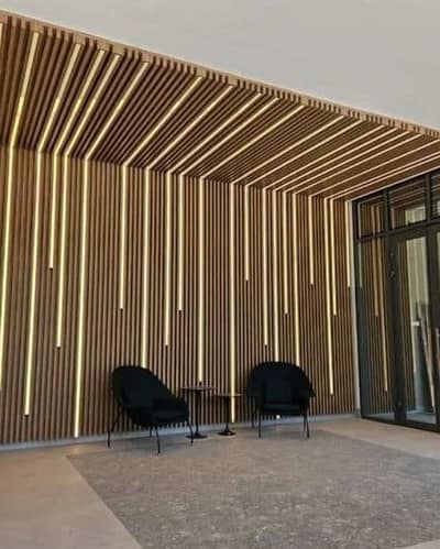 3D Wallpaper | PVC Wall Panels | WPC Wall Panels | Window Blinds