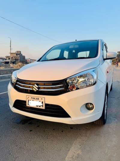 Suzuki cultus VXL 2022