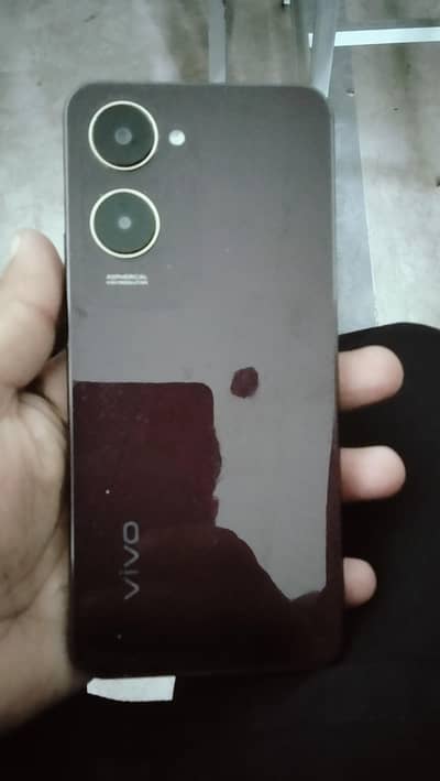 VIVO Y18 (PTA APPROVED)