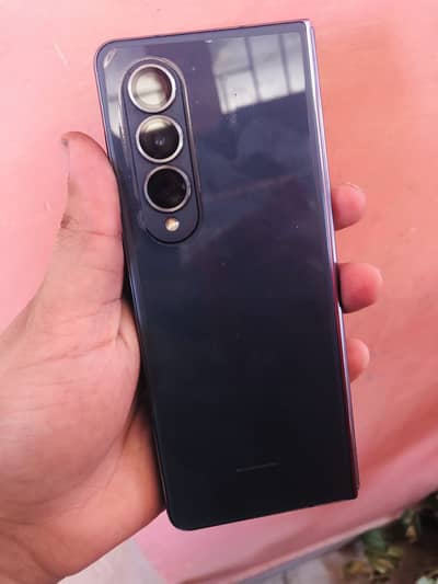 Samsung z fold 4 12/256
