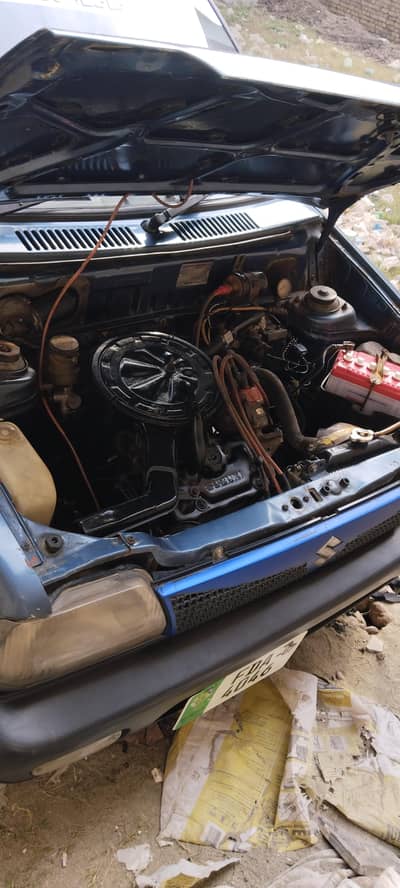 Mehran VXR Model 2007 for Sale