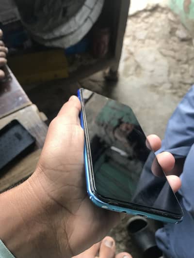 Tecno spark 5 Air PTA