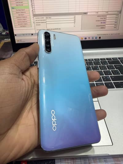 urgently sale oppo f15