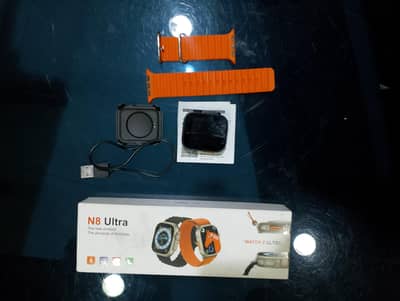 smart watch brai frokht