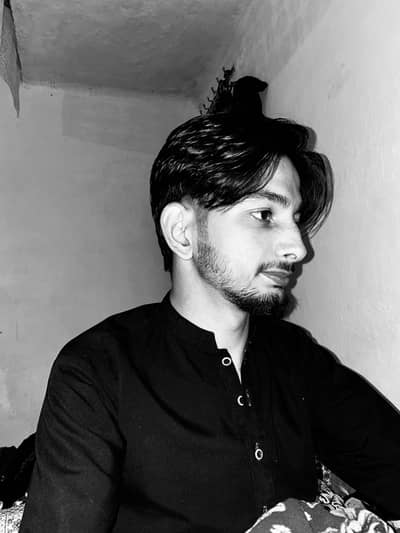 Shawaiz ali