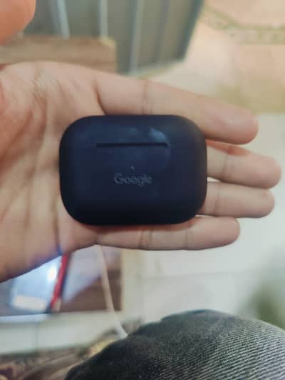 google airpods first. copy