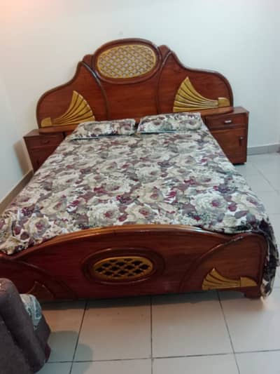 Two Bed Furnished Apartment Available For Rent In Bahria Town Phase 1