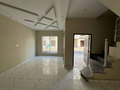3 MARLA HOUSE FOR SALE IN PALM VILLAS LAHORE.