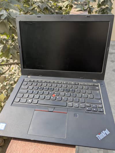 Lenovo Thinkpad L490 Core i3 Laptop