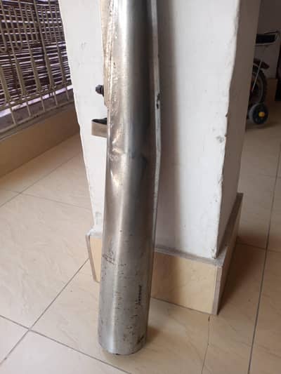 cd 70 junoon silencer