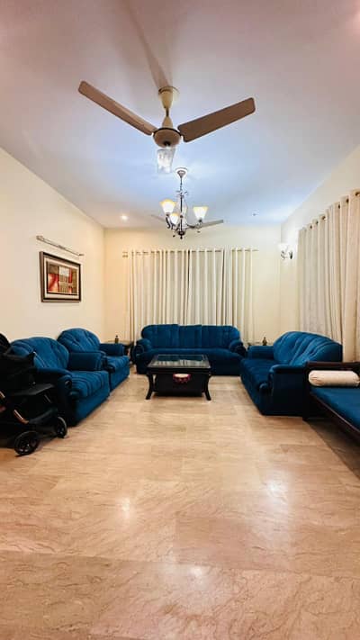 400 sq. yard Double-Story House | 4 Bed DD on Each Floor | for Sale Block 16A ( Latifi Society )Gulistan e jauhar