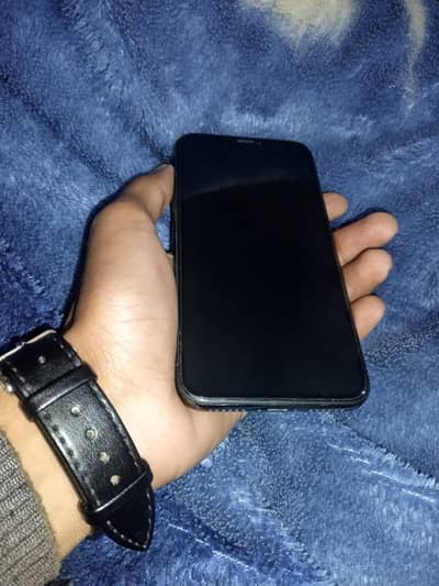 iPhone X non Pta whatsapp 03238850027