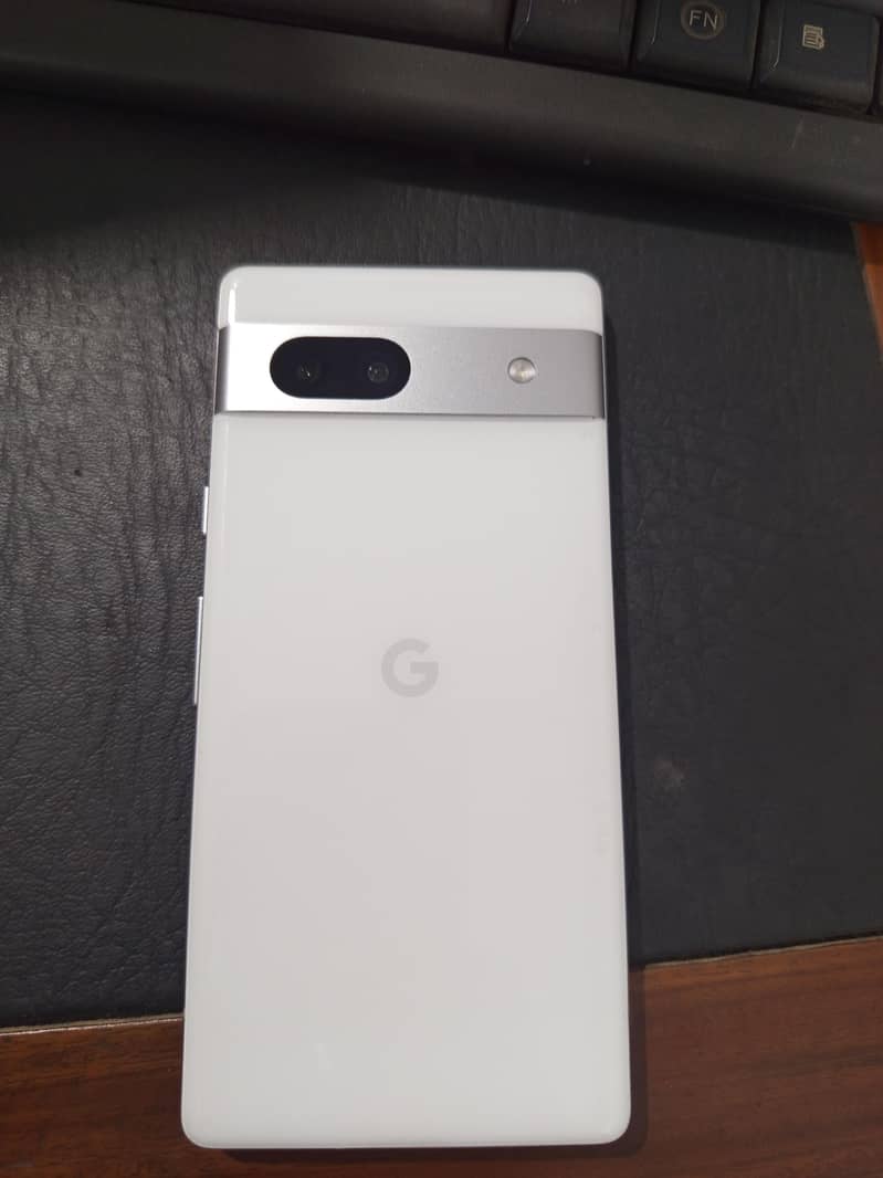 pixel 7a 0