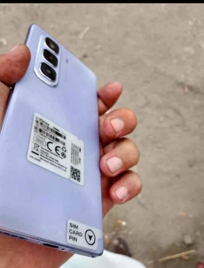 Infinix Hot 50 Pro Plus