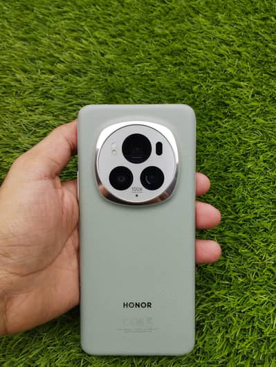 Honor magic 6 pro 5G global 12gb 512gb