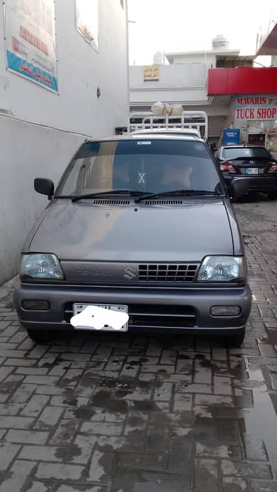 mehran 2018 for sale