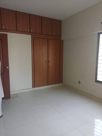 3rd Floor | West open | 3 Bedrooms Drawing room & Lounge Apartment For Sale In King Shaes Residency, Block 3A