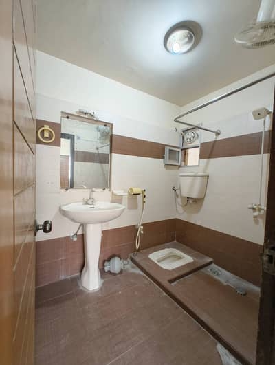 Double story house available for rent