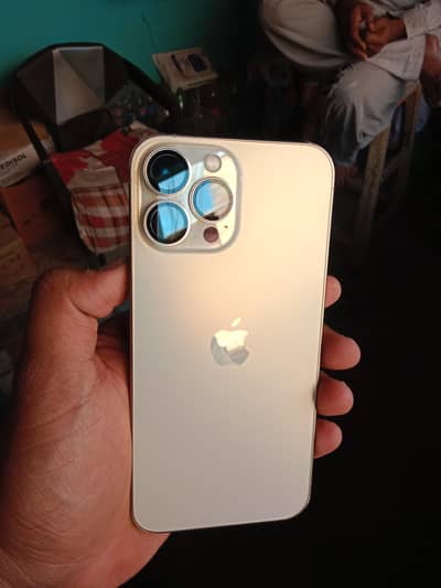 pta approved iphone 13 pro max