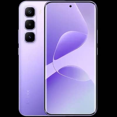 Infinix Hot 60 Pro Plus