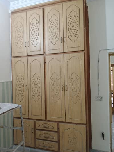 5 marla ground floor house for rent in phase 4c1