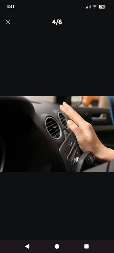 Malik Services (Sanden)