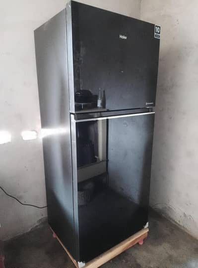 HaierHRF 538 IOT-HRF-538TIFGU1- 19 CFT Twin Inverter