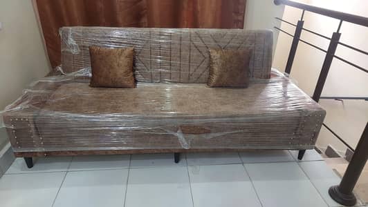 sofa bed new