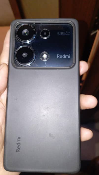 Redmi note 13 pro