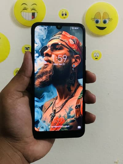 Huawei y6 prime offical Pta Approved