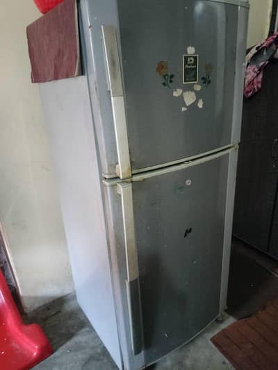 Dawlance Refrigerator