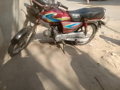 frst owner Bick home uezd all ok ha 03021456156