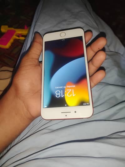 Iphone 7 Plus Sale & Exchange