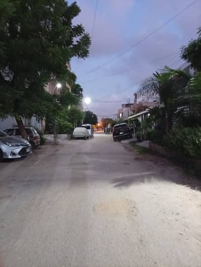 Highly-Desirable 240 Square Yards House Available In Gulistan-e-Jauhar - Block 7