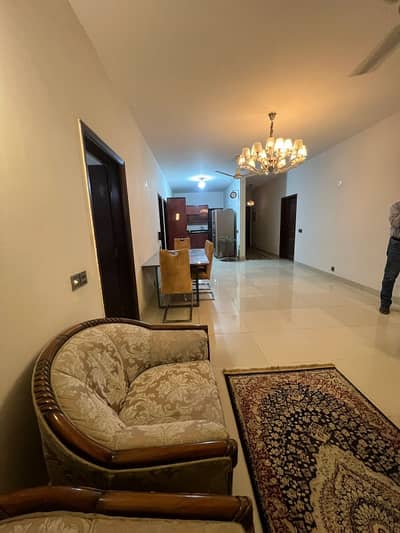 2400 Square Feet Flat For sale In Gulshan-e-Iqbal - Block 10-A Karachi