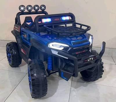 Kids 4v4 Jeeps | Baby Jeeps | Kids Electric Cars | Baby Electric jeep