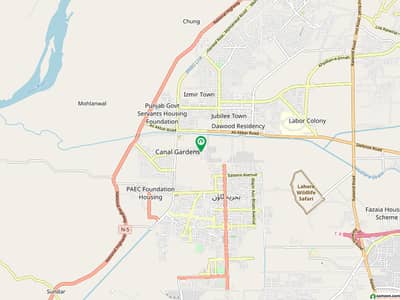 5 MARLA CORNER FURNISHED LUXURY HOUSE FOR SALE